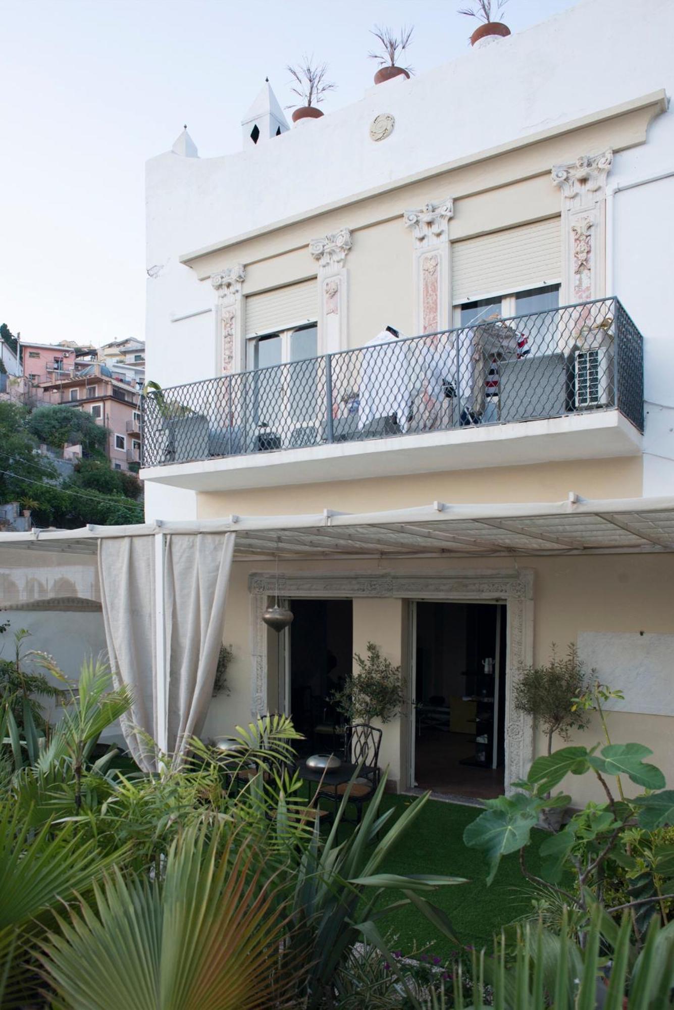 Allegra Experience Taormina Exterior photo