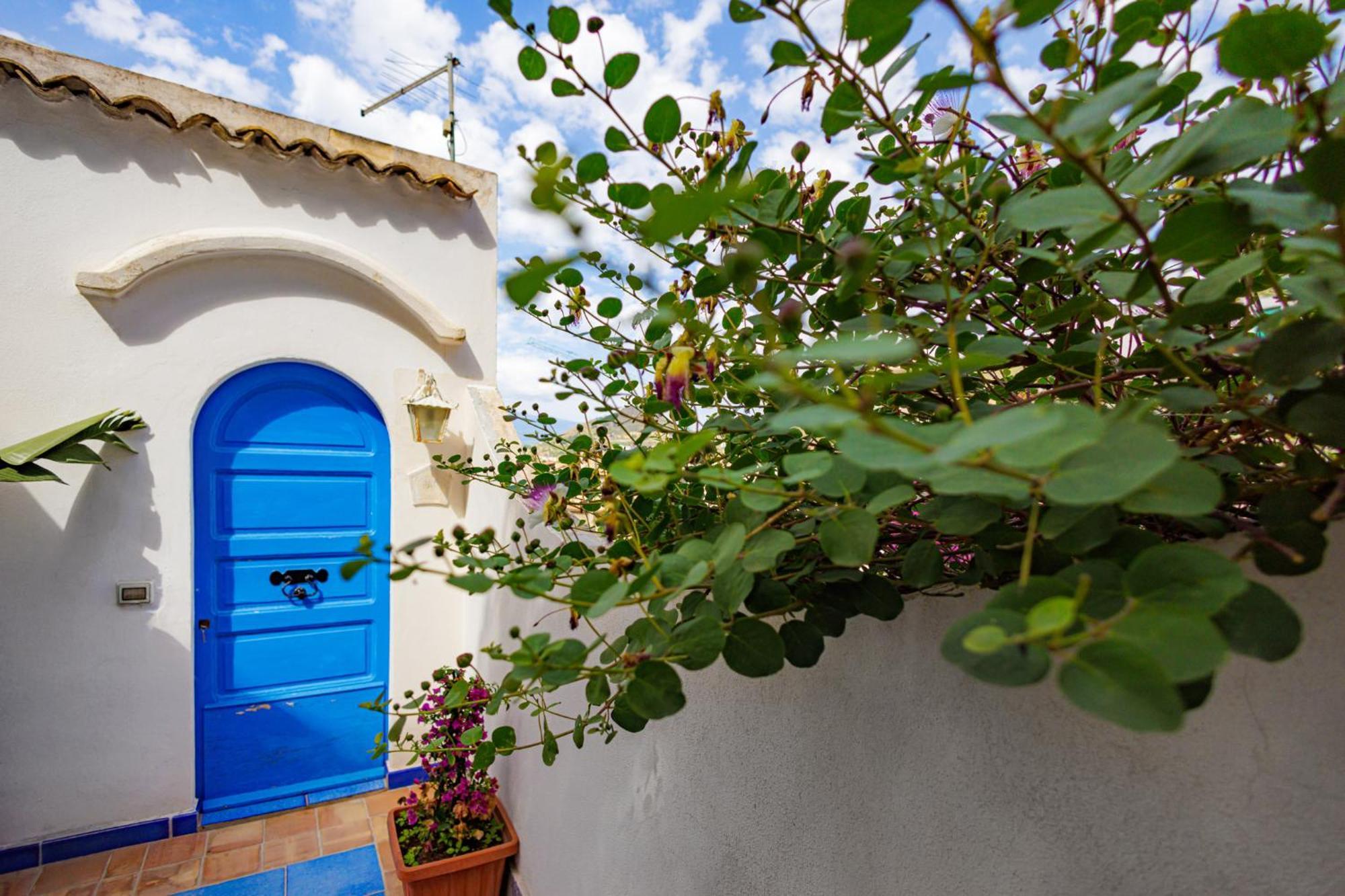 Allegra Experience Taormina Exterior photo