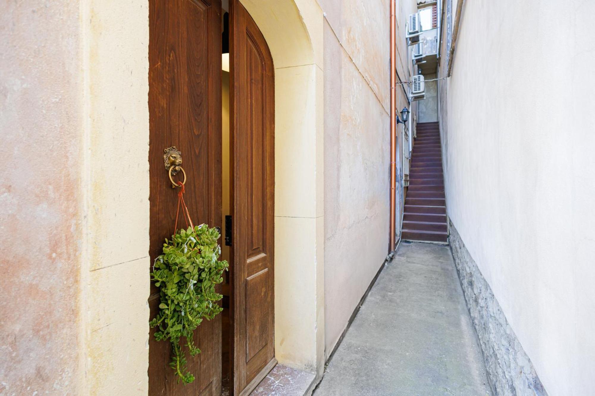 Allegra Experience Taormina Exterior photo