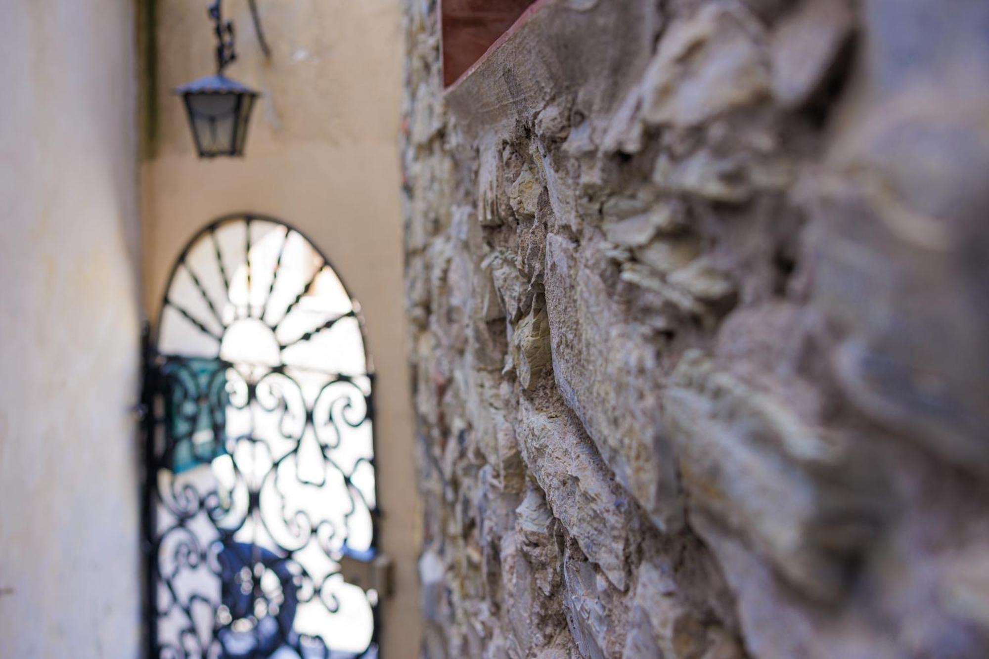 Allegra Experience Taormina Exterior photo