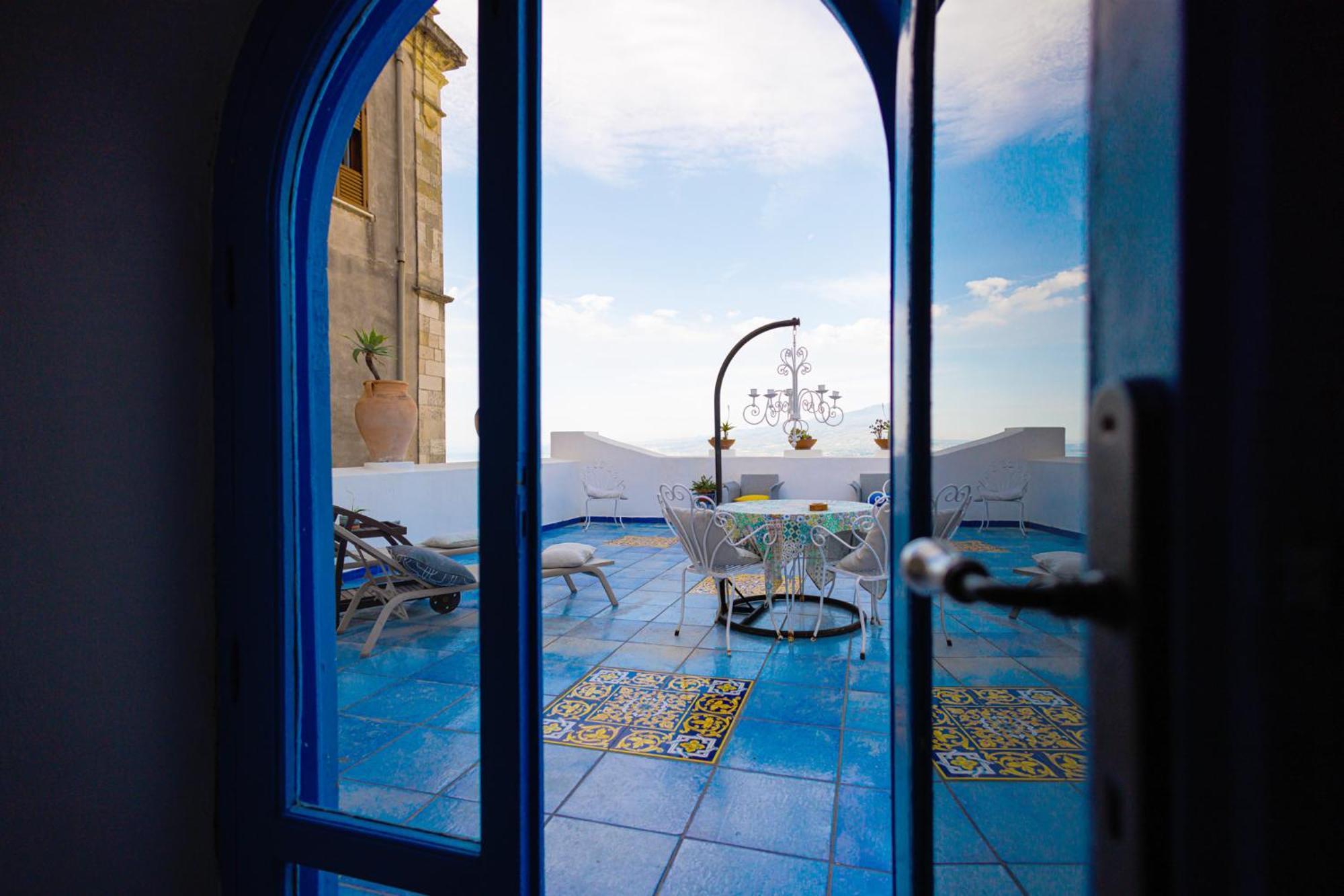 Allegra Experience Taormina Exterior photo