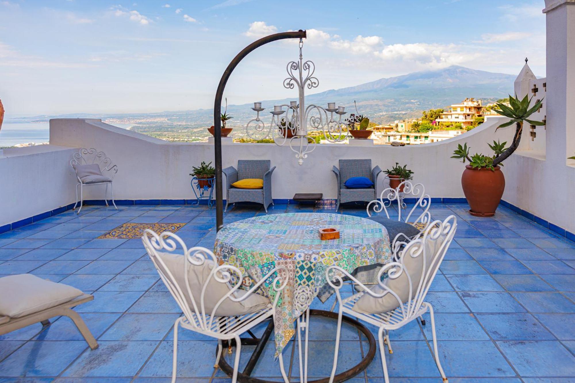 Allegra Experience Taormina Exterior photo