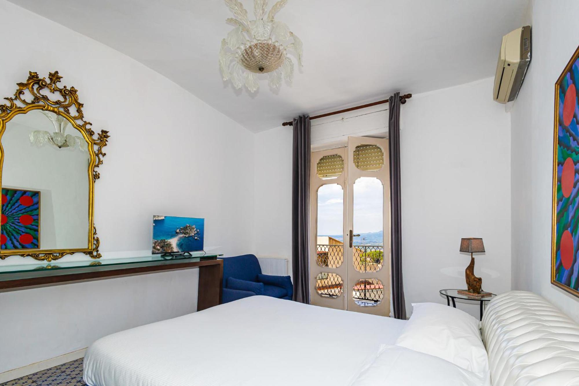 Allegra Experience Taormina Exterior photo