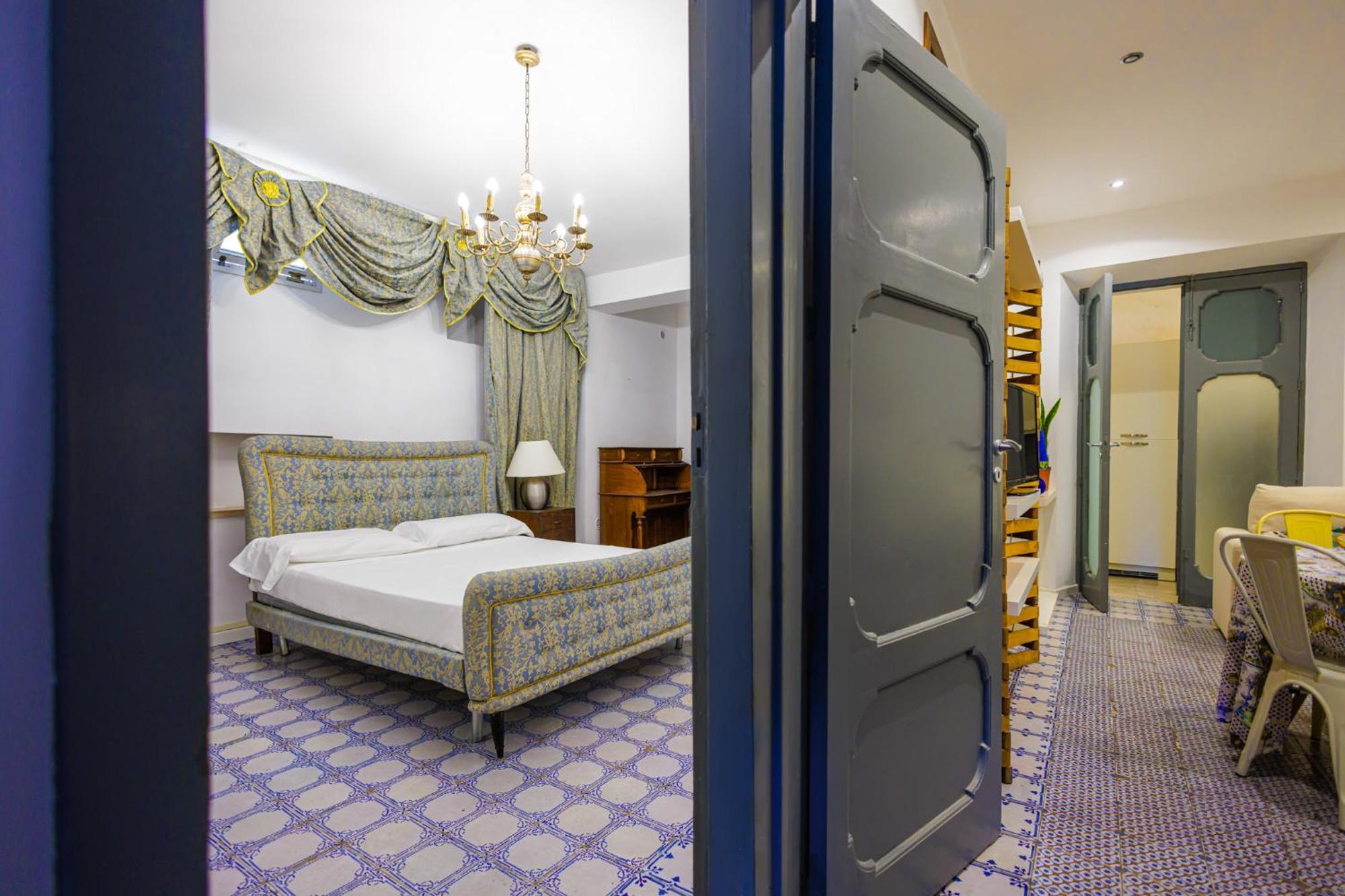 Allegra Experience Taormina Exterior photo