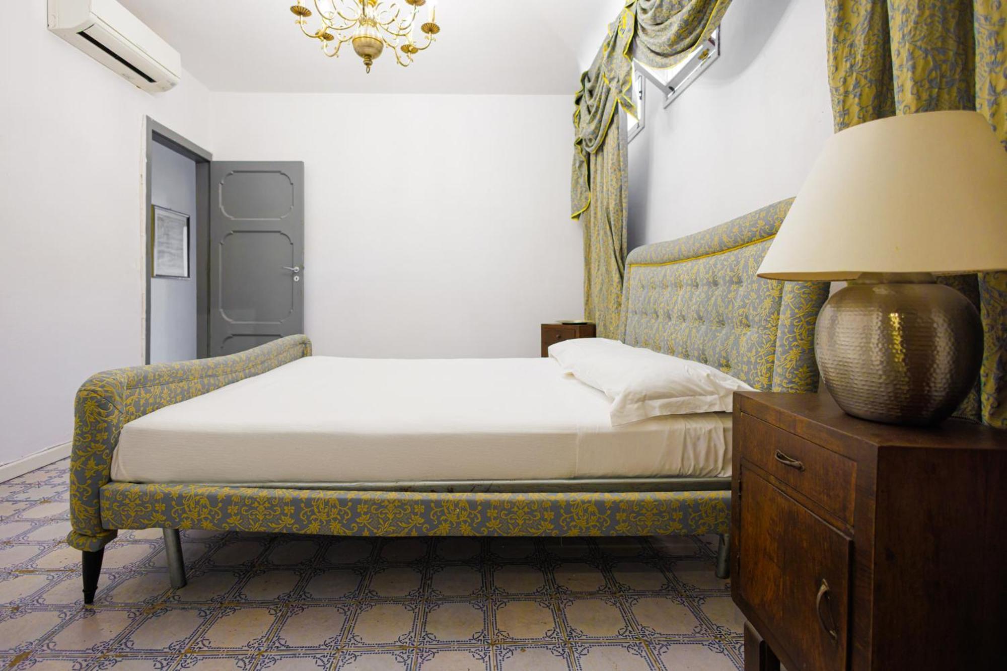 Allegra Experience Taormina Exterior photo